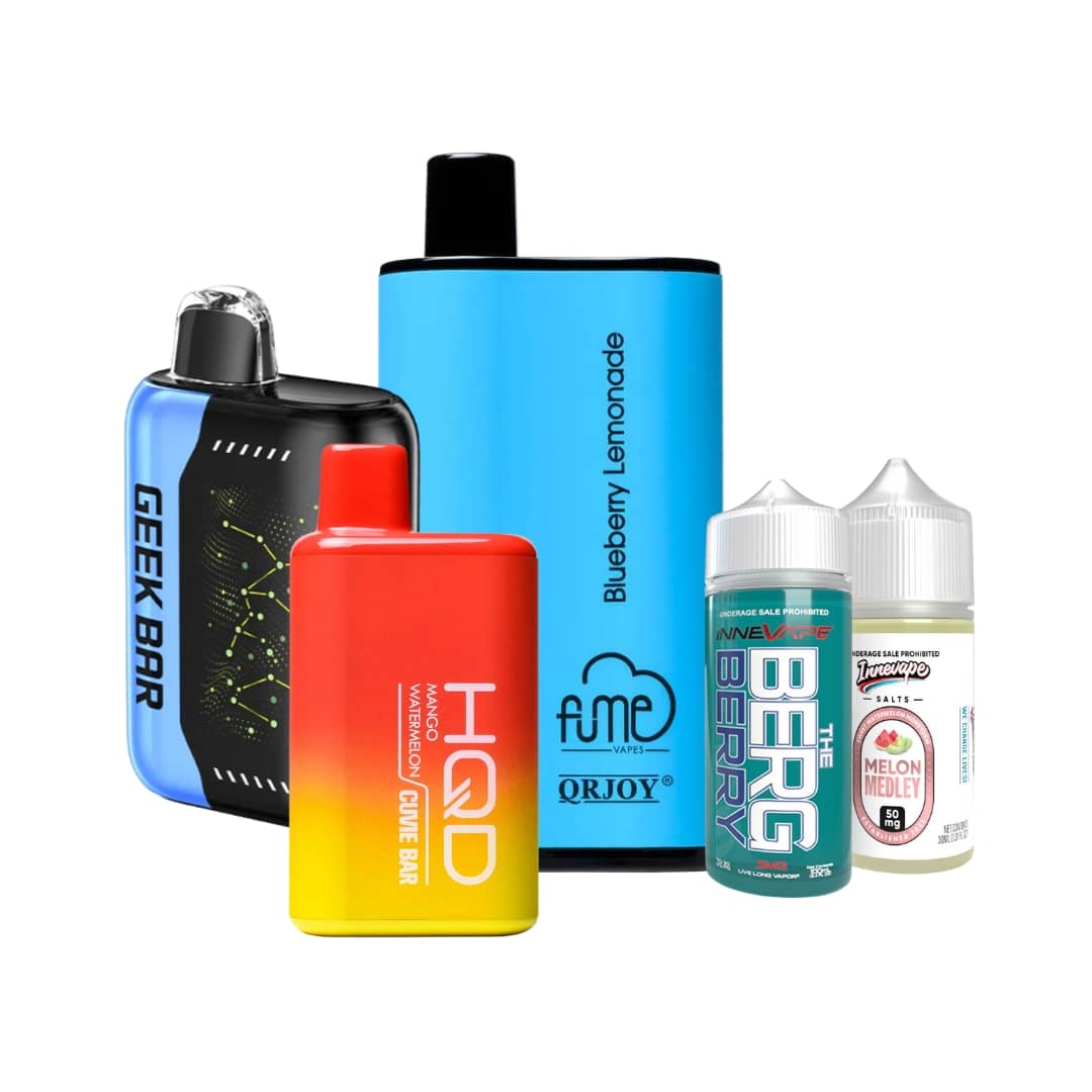Shop All Our Most Popular Brands