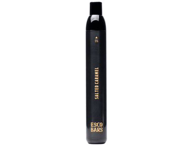 Esco Bar Mesh 2500 Disposable Vape Colleciton