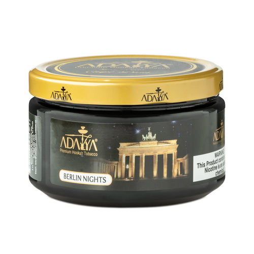 Berlin Nights - Adalya Hookah Tobacco Flavor 250G
