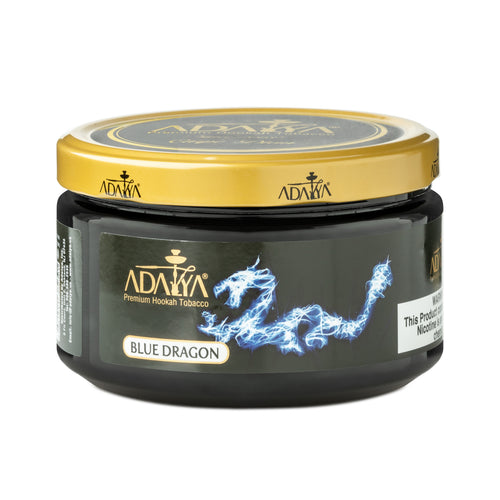 Blue Dragon - Adalya Hookah Tobacco Flavor 250G