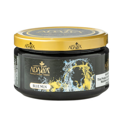 Blue MLN - Adalya Hookah Tobacco Flavor 250G 