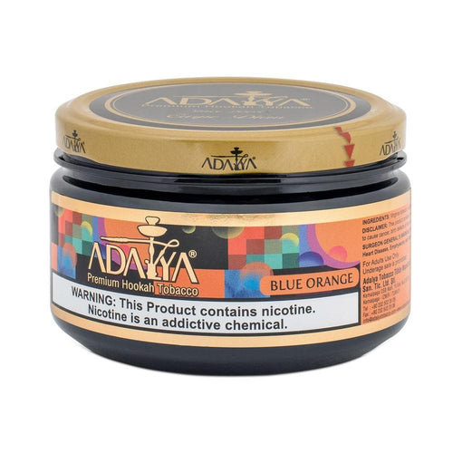 Blue Orange - Adalya Hookah Tobacco Flavor 250G