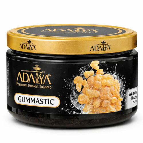 Gum Mastic - Adalya Hookah Tobacco Flavor 250G 