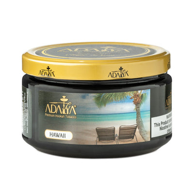 Hawaii - Adalya Hookah Tobacco Flavor 250G