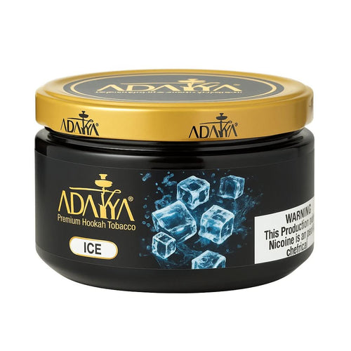 Ice - Adalya Hookah Tobacco Flavor 250G