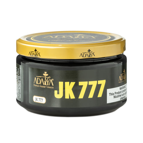 JK777 - Adalya Hookah Tobacco Flavor 250G