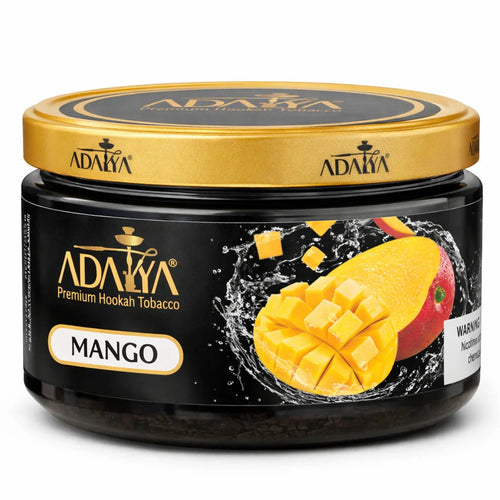 Mango - Adalya Hookah Tobacco Flavor 250G