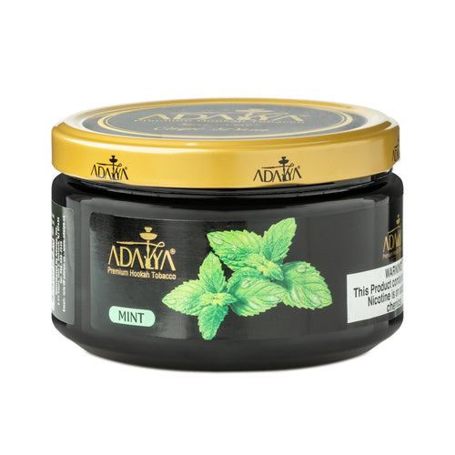 Mint - Adalya Hookah Tobacco Flavor 250G