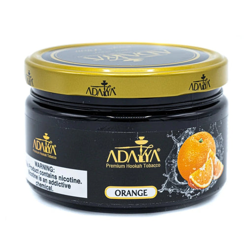Orange - Adalya Hookah Tobacco Flavor 250G