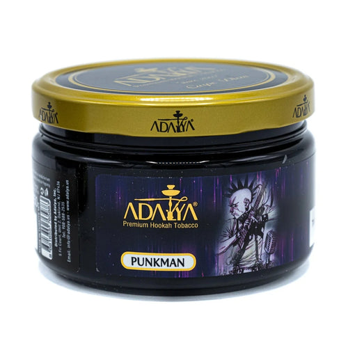 Punkman - Adalya Hookah Tobacco Flavor 250G