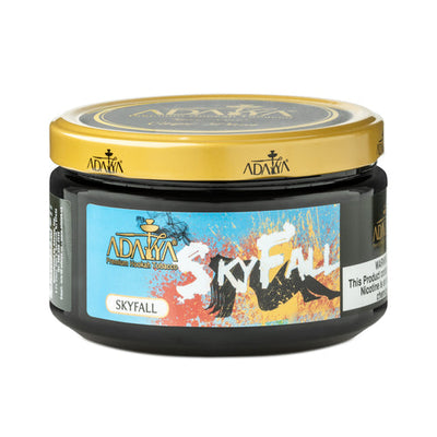 Sky Fall - Adalya Hookah Tobacco Flavor 250G