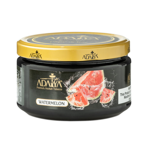 Watermelon - Adalya Hookah Tobacco Flavor 250G