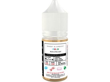 BSX Series E-Liquid - PBLS 30ML Bottle 