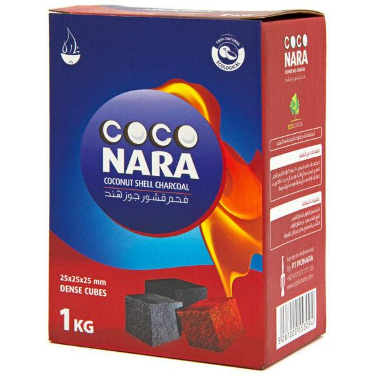 Coco Nara 1KG Big Cube
