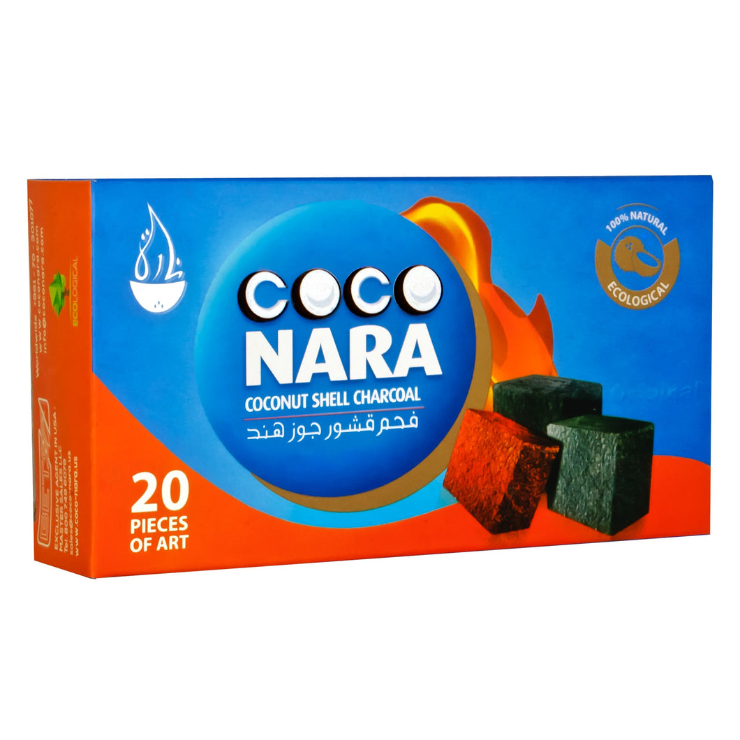 Coco Nara 20 Pieces