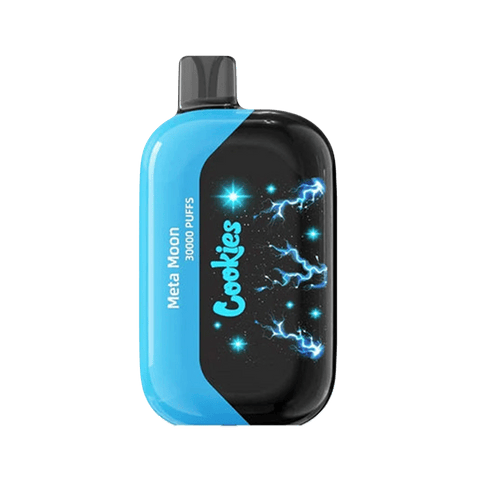 Meta Moon - Cookies 30k Disposable