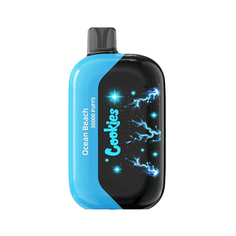 Ocean Beach - Cookies 30k Disposable
