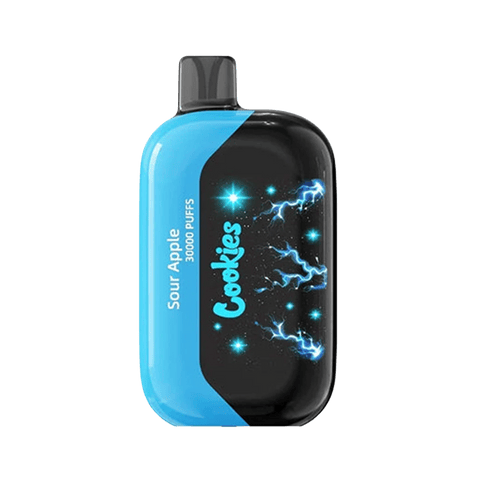 Sour Apple - Cookies 30k Disposable