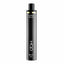 Black Ice HQD Cuvie Plus Disposable Vape