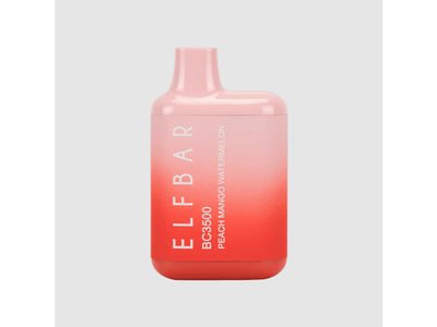 Peach Mango Watermelon - Elf Bar BC3500