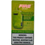 Fire Boots Disposable Packaging Fuji Apple Freeze