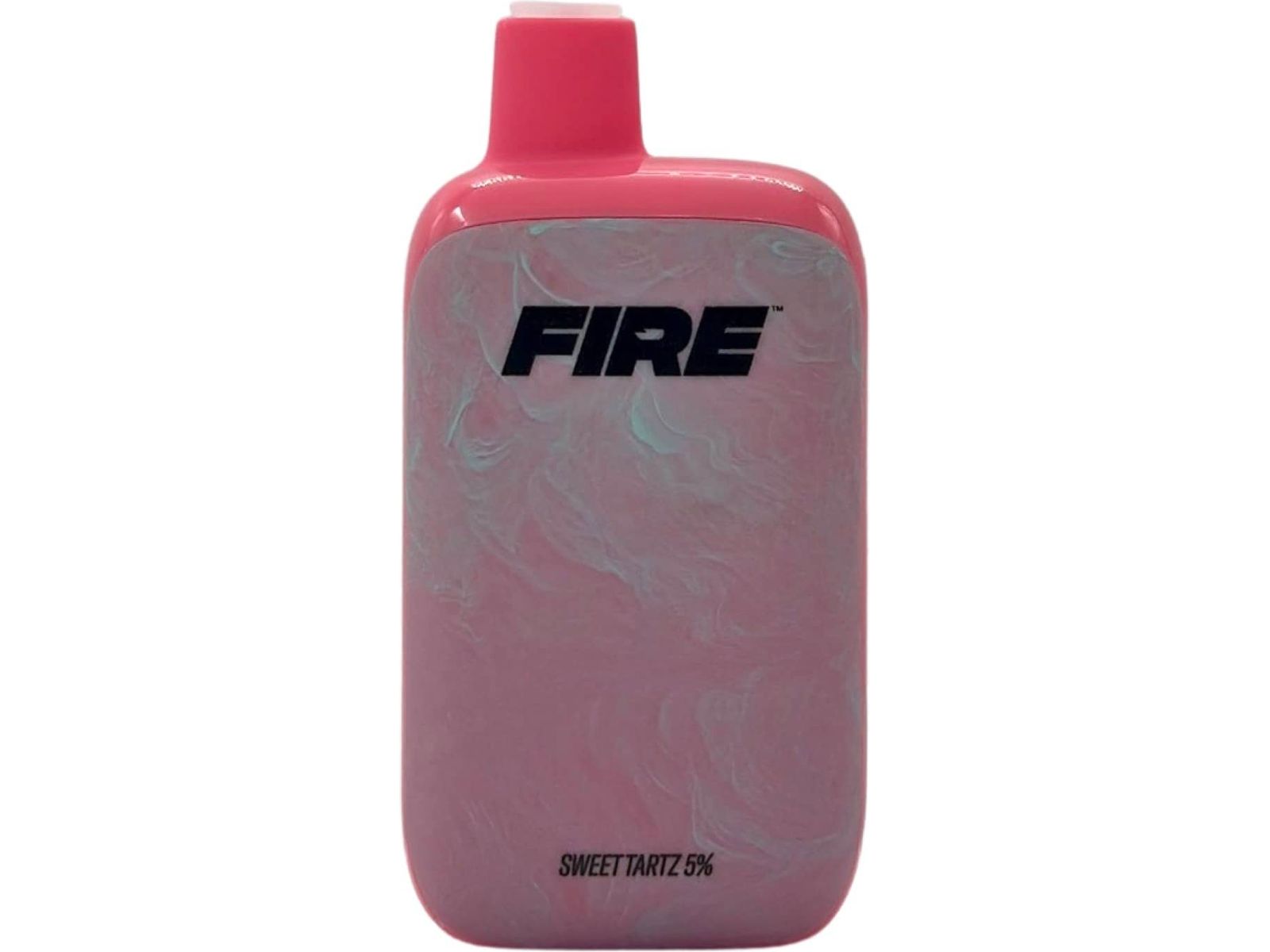 Fire Boots Disposable Vape Sweet Tartz 
