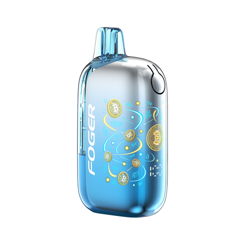 Cool Mint - Foger Bit 35K Disposable