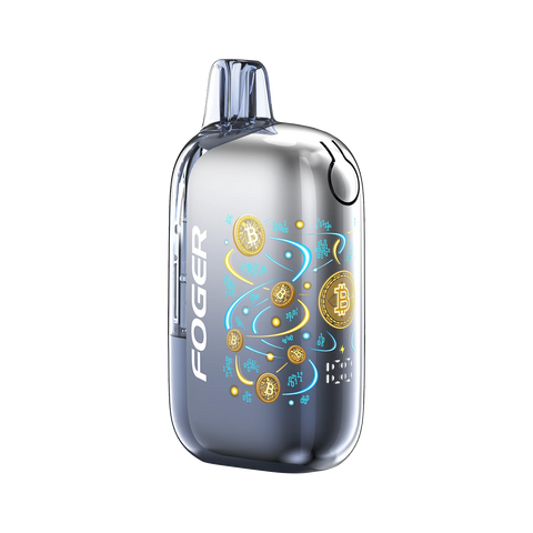 Fcuking Fab - Foger Bit 35K Disposable