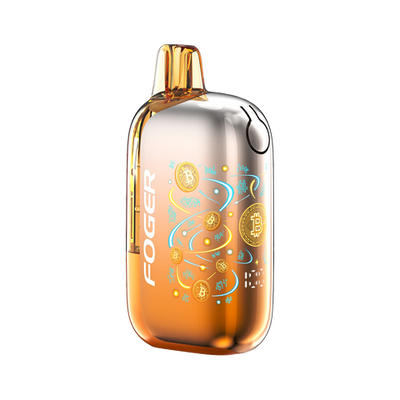 Sour Mango Pineapple - Foger Bit 35K Disposable