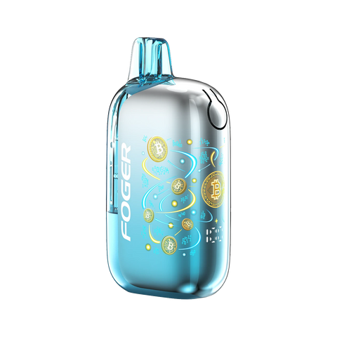 Summer Mist - Foger Bit 35K Disposable