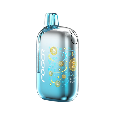 Summer Mist - Foger Bit 35K Disposable