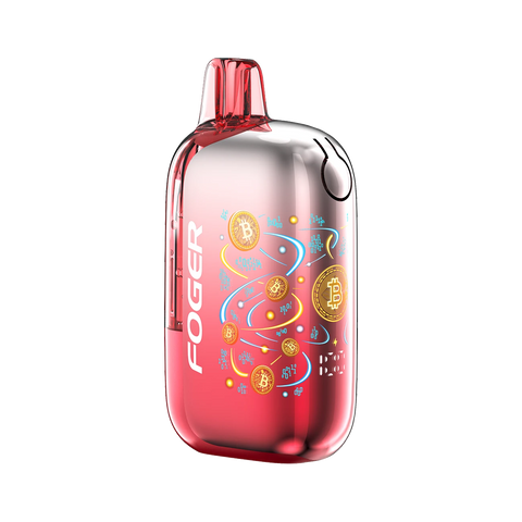 Watermelon Ice - Foger Bit 35K Disposable