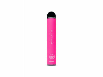 Fume Bubblegum size Ultra disposable vape pod