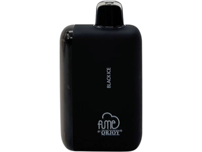 Fume Eternity Disposable 20000 Puff - Black Ice