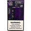 Fume Eternity Disposable Vape - Blueberries Kiwi Watermelon 