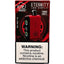 Fume Eternity Disposable Vape - Mix Fruit Ice 
