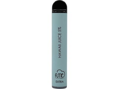 Fume Extra Disposable Vape - Hawaii Juice 