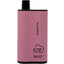 Fume Infinity Disposable Vape - Grape Ice 