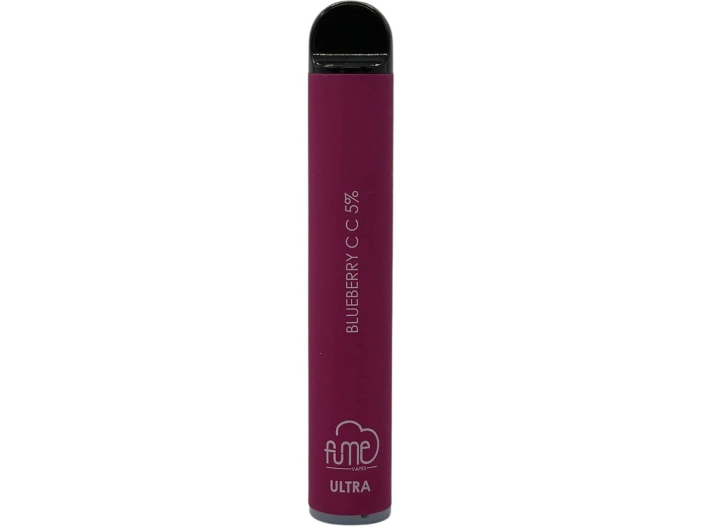 Fume Ultra Disposable Vape - Blueberry CC