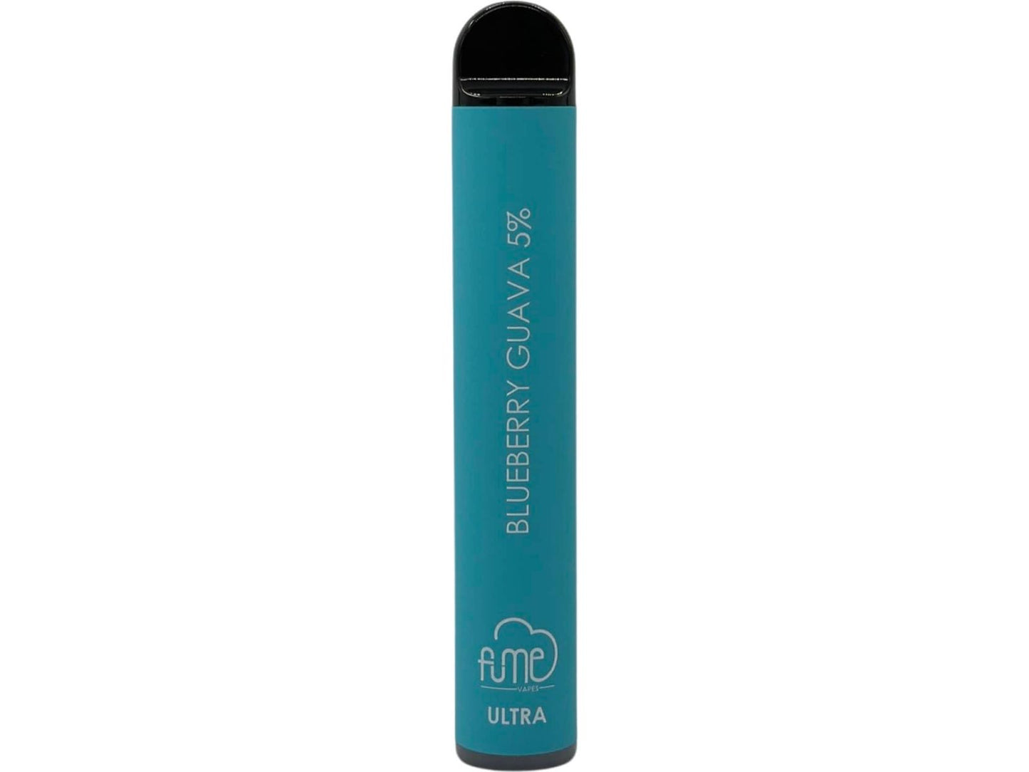 Fume Ultra Disposable Vape - Blueberry Guava 