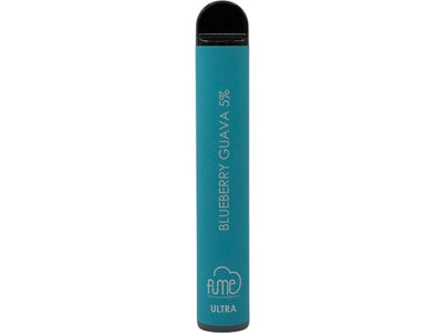 Fume Ultra Disposable Vape - Blueberry Guava 