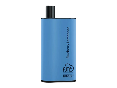 Fume Infinity Disposable Vape - Blueberry Lemonade 