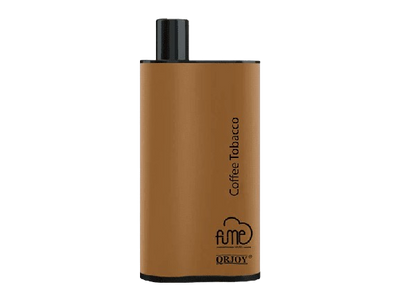 Fume Infinity Disposable Vape - Coffe Tobacco