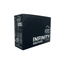 Fume Infinity Black Ice Box / Brick packaging 3500 puffs