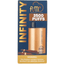 Fume Infinity Cuban Tobacco Flavor - Disposable vape front packaging 3500 puffs