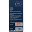 Fume Infinity Grape Ice Flavor - Disposable vape Back packaging 3500 puffs