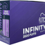 Fume Infinity Grape Ice Flavor - Disposable vape Box / Brick 3500 puffs