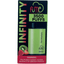 Fume Infinity Kiwi Strawberry Flavor - Disposable vape front packaging 3500 puffs