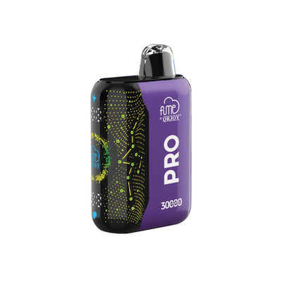 Black Ice - Fume Pro 30k Disposable Vape