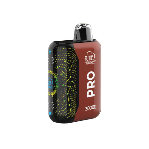 Dubai Chocolate - Fume Pro 30k Disposable Vape